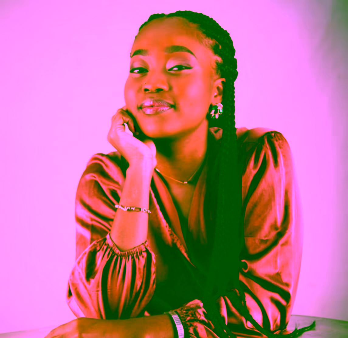 Dr. Nnachi Amah, founder